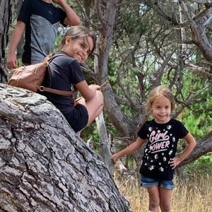 Meet your Posher, Rosa